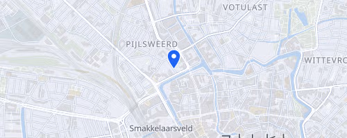 TREK Singelloop Utrecht