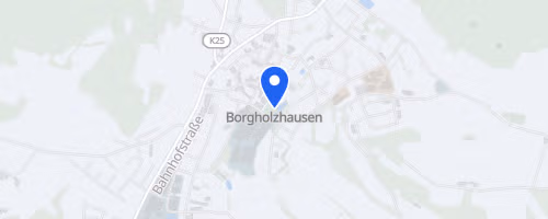 Luisenturmlauf Borgholzhausen