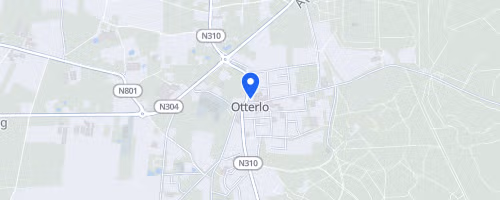 Hoge Veluwe Loop