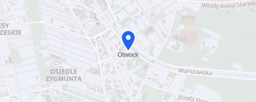Bieg 24-godzinny - Otwock