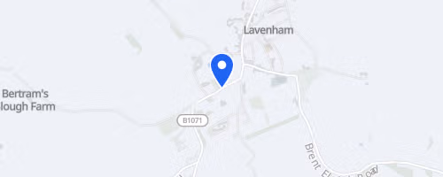 Lavenham Railway 10k