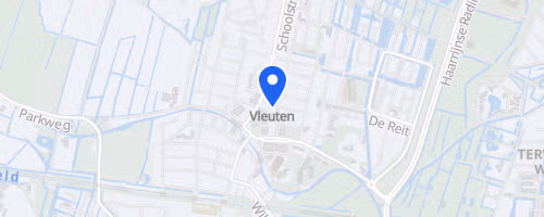 Marathonblokken - Run Your City