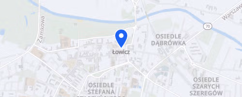 Łowicki Półmaraton Jesieni