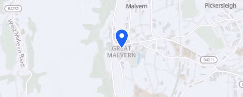 Malvern Hills 18 Miler