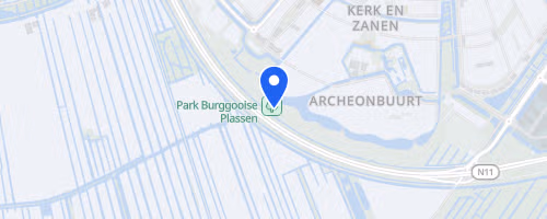 Obstacle Run Alphen