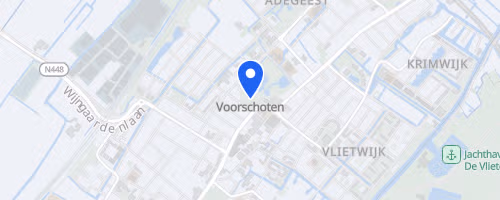 Vlietloop Voorschoten
