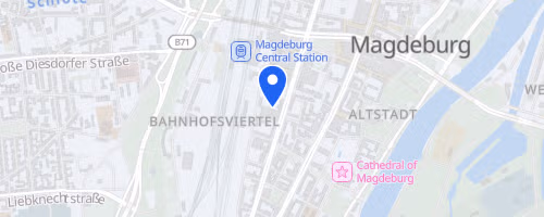 Magdeburger Teamtriathlon