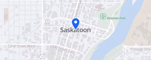 Kicking PancreAS™ 5K - Saskatchewan