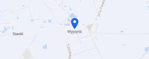 Husar Race Wyszyna