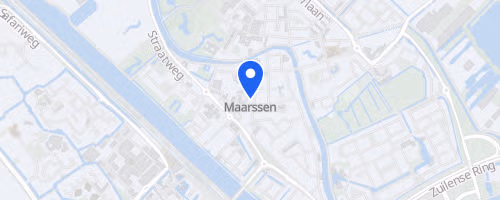 Vechtloop Maarssen