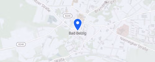 Burgenlauf Bad Belzig