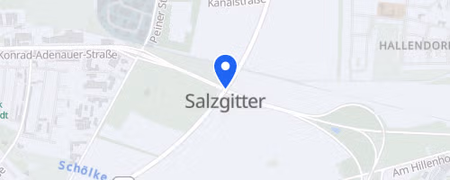 Glück Lauf Salzgitter-Gebhardshagen