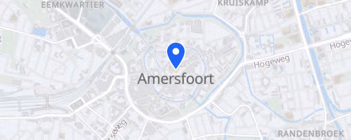 Marathon Amersfoort