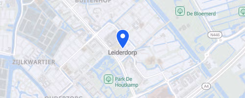 Triathlon Leiderdorp