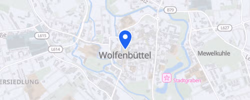 40. Wolfenbütteler Stadtlauf