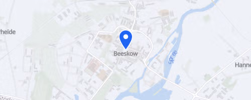 Beeskower Altstadtlauf