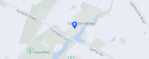 Compton Verney Half Marathon & 10K
