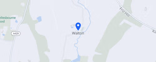 Walton Hall 10K