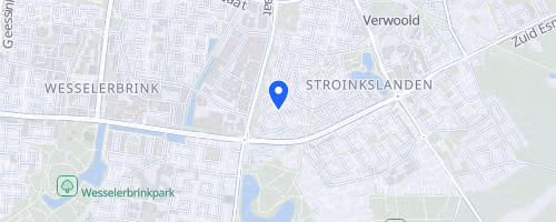 Speulderbostocht