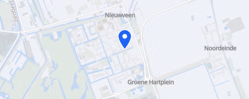 De Ronde van Nieuwveen