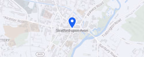 Stratfords Big 10K & Half Marathon