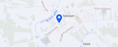 Kałuszyn Triathlon Cup
