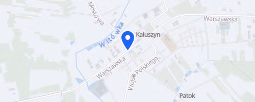 I Bieg Zlotego Ulana