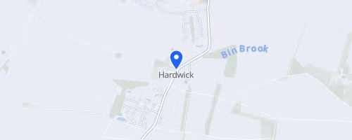 Hardwick X-Stream