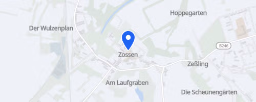 MotzenSeeLauf Kallinchen