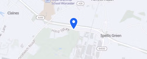Worcester Marathon, Half Marathon & 10K