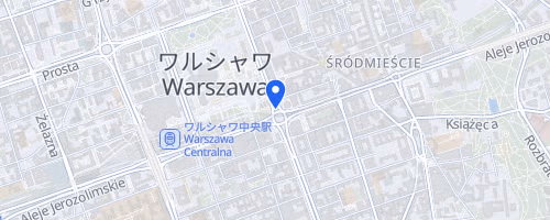 Nice to Fit You Warszawska Dycha Wozki