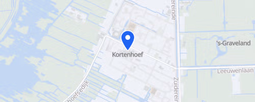 Driedorpenloop Kortenhoef