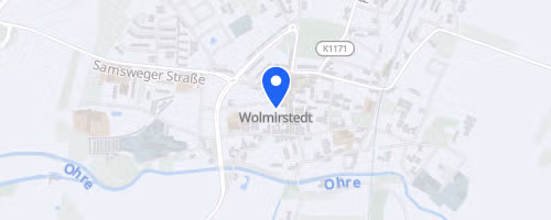 Ohrelauf Wolmirstedt