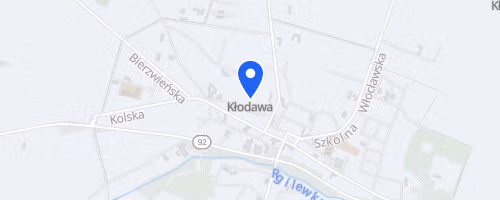 Bieg Kłodawskiego Święta Soli