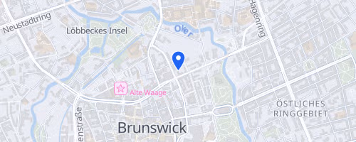 Ackerlauf in Lamme