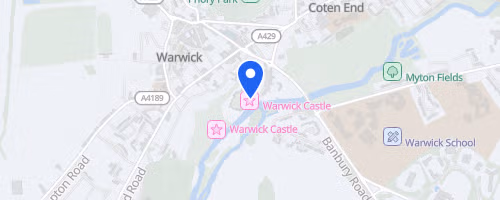 Rotary Club of Kenilworth Two Castles 10K