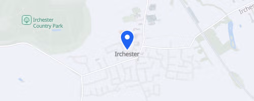 Irchy Park Canicross