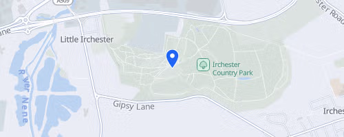 Irchester Spooktacular Night Run