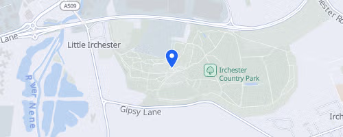Irchester Spooktacular Night Run
