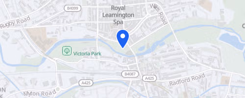 Leamington Spa Half Marathon