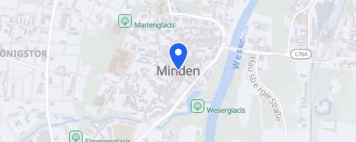 50. Mindener Volkslauf