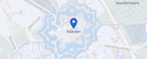 Wallenloop Naarden
