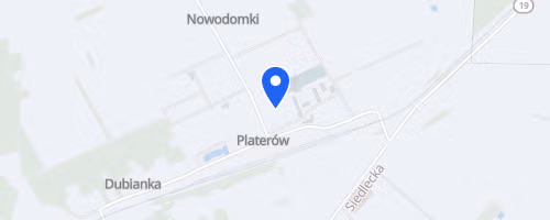 Biegiem Przez Platerów