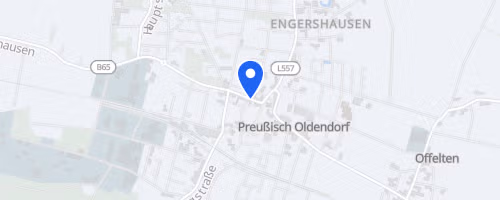 Volks-und Wandertag Preußisch Oldendorf