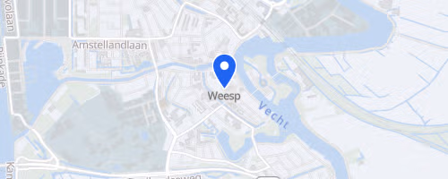 43e Vechtloop Weesp