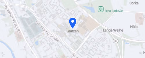 Laatzen Leinelauf