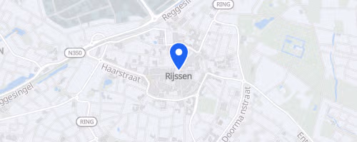 Avondfietsvierdaagse Rijssen