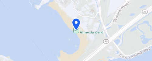 Almere Poort Run