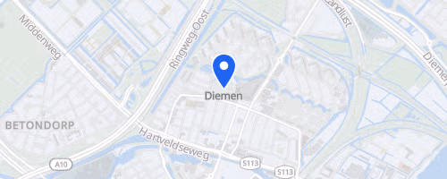 DiemerCross