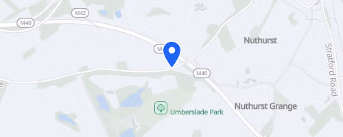 Beacon Roads CC Club 10